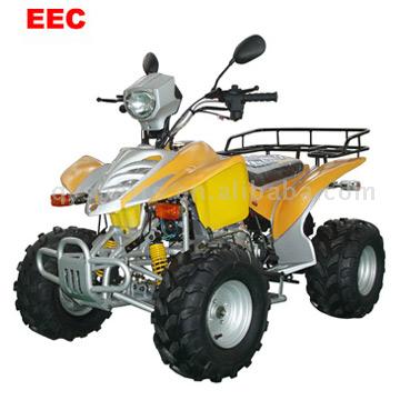  200cc ATV (200cc ATV)