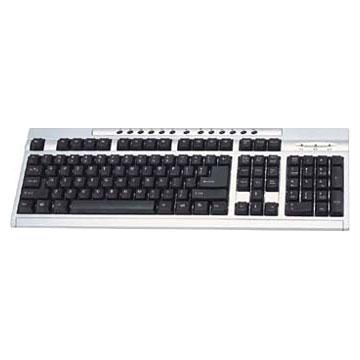  Multimedia Keyboard (Multimedia Keyboard)