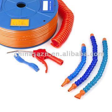  PU Hoses, Cooling Tubes, Disassemble Tools, Air Guns ( PU Hoses, Cooling Tubes, Disassemble Tools, Air Guns)