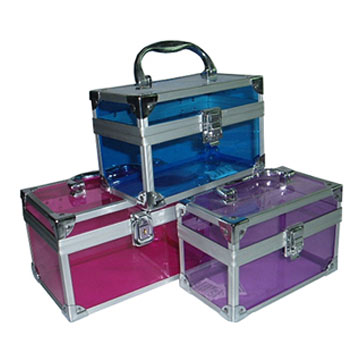  Cosmetic Case ( Cosmetic Case)