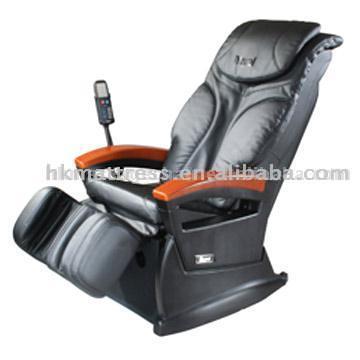  Massage Chair (Fauteuil de massage)