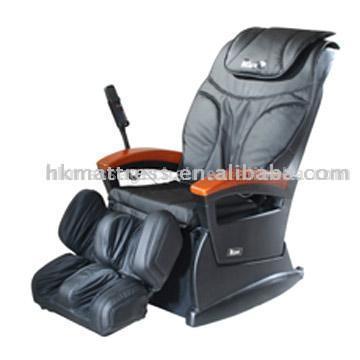  Massage Chair (Массажное кресло)