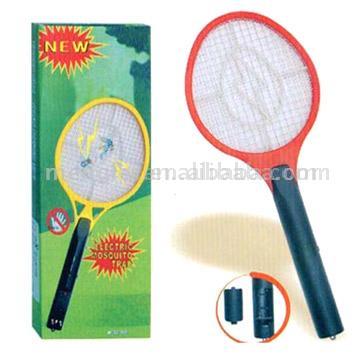 Mosquito Racket (Mosquito Racket)