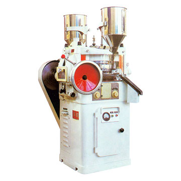  ZP33 Rotary Tablet Press ( ZP33 Rotary Tablet Press)