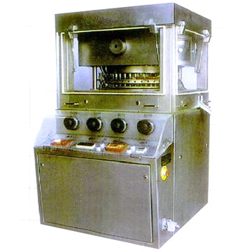  Rotary Tablet Press ( Rotary Tablet Press)