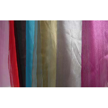  Snow Organza 1-Tone / 2-Tone (Snow Organza 1-Tone / 2-Tone)