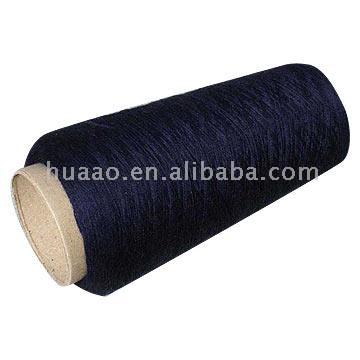  Mercerized Wool Knitting Yarn