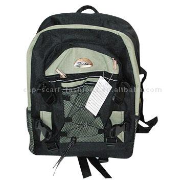 Rucksack (Rucksack)