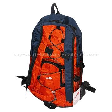 Rucksack (Rucksack)