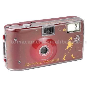  Reusable Cameras / Disposable Camera (Многоразовые Камеры / одноразовый фотоаппарат)