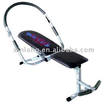  Fitness Equipment (Фитнес-оборудование)