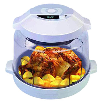  Electric Oven ( Electric Oven)