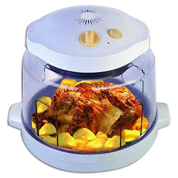  Electric Oven ( Electric Oven)