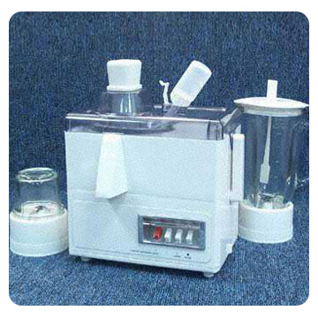  Electric Juice Extractor ( Electric Juice Extractor)