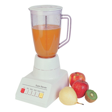  Electric Blender (Electric Blender)