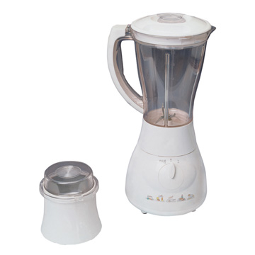  Electric Blender (Electric Blender)