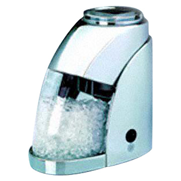  Ice Crusher (Лед дробилка)