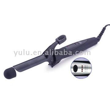 Ceramic Hair Tong (Ceramic Hair Tong)