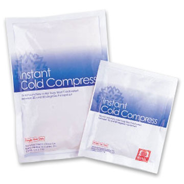  Instant Cold Compress (Мгновенный холодный компресс)