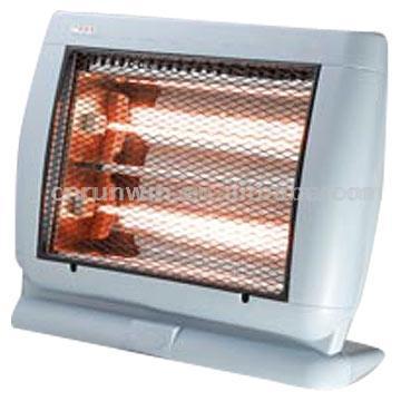  Halogen Heater (Галогенные отопление)