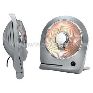  Little Sun Halogen Heater (Little Sun Halogen Heizer)