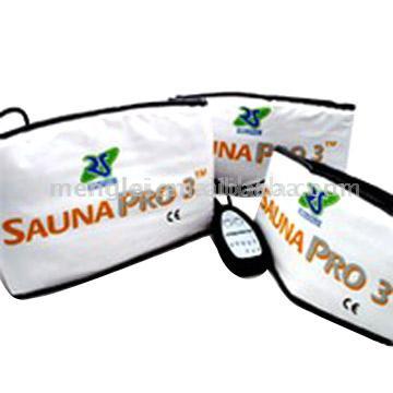  Sauna Pro 3 Belt (Sauna Belt Pro 3)