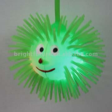 6 "Licht-Ball (6 "Licht-Ball)