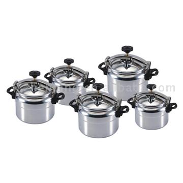  Aluminum Pressure Cooker ( Aluminum Pressure Cooker)