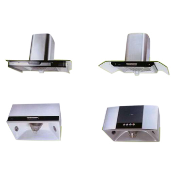  Range Hoods (Hottes)