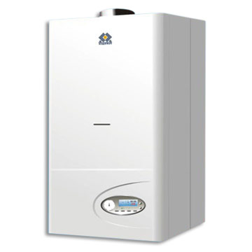  Gas Water Heater ( Gas Water Heater)