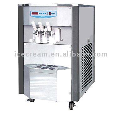  Soft Ice Cream Machine ( Soft Ice Cream Machine)