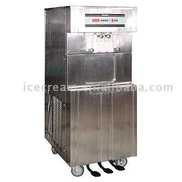  Soft Ice Cream Machine ( Soft Ice Cream Machine)