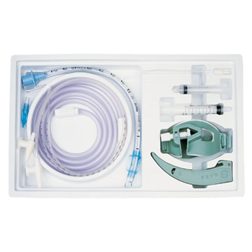  Disposable General Anaesthesia Endotracheal Intubation Kit (Одноразовая общей анестезии интубация трахеи Kit)
