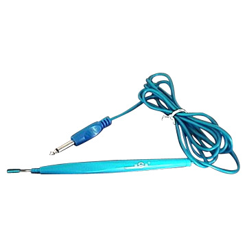  Disposable Electrosurgical Pencil (Одноразовая Электрохирургический карандаш)