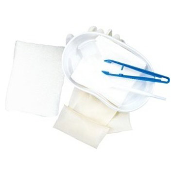 Einmal Gastroskop Dressing Kit (Einmal Gastroskop Dressing Kit)