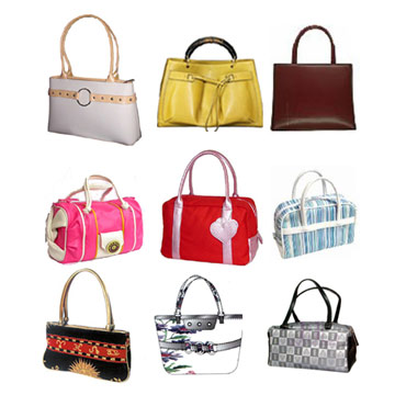  Hand Bags ( Hand Bags)