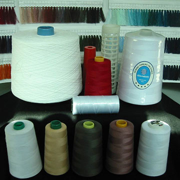  Spun Polyester Sewing Thread