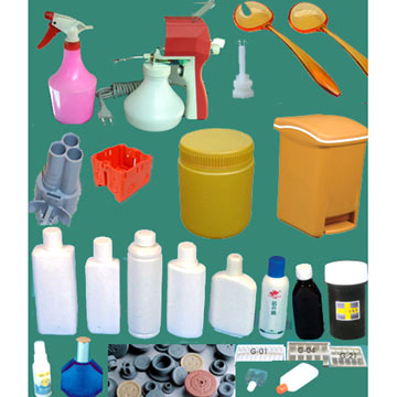  Plastic Products (Plastic Products)