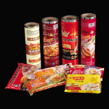  Freezing Food Packaging Bags (Congélation Food Packaging Bags)