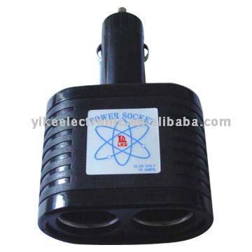  Cigarette Lighter Socket ( Cigarette Lighter Socket)