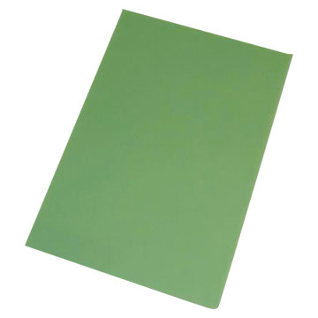  Epoxy Glass Cloth Laminated Sheet (Epoxy-Glasgewebe Verbundfolien)