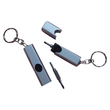  Tool Kit Key Chain (Tool Kit Key Chain)