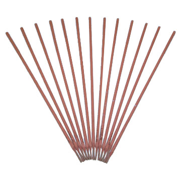  Stainless Steel Welding Electrodes (Нержавеющая сталь Сварочные электроды)