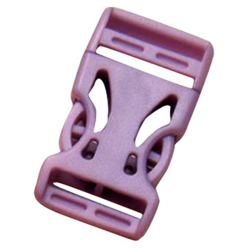  Plastic Buckle ( Plastic Buckle)