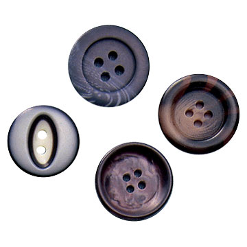 Polyester-Buttons (Polyester-Buttons)