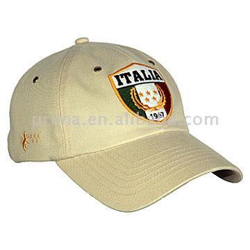  Baseball Cap (Casquette de baseball)