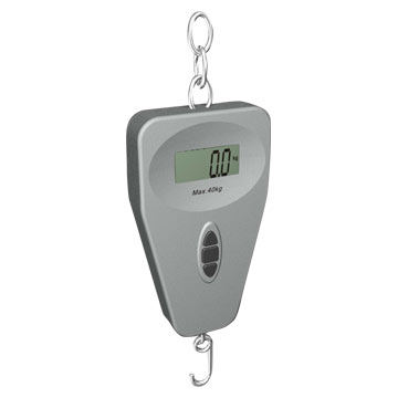  Hanging Scale ( Hanging Scale)