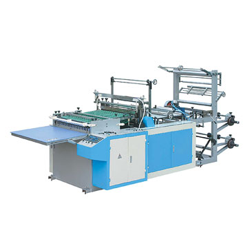  Thermal Cutting Bag Machine (Sac de machines de coupage thermique)