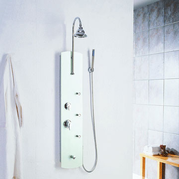  Shower Panel ( Shower Panel)