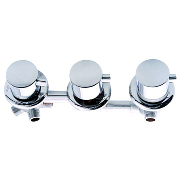  Thermostatic Mixer (Thermostat)